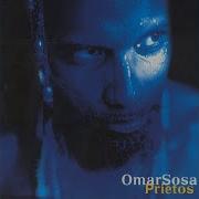 Sleeping Lion Omar Sosa