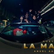 Anuel Aa La Maria