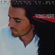 Thomas Anders Bootleg Mix