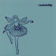 Rocketship Hey Hey Girl 1994