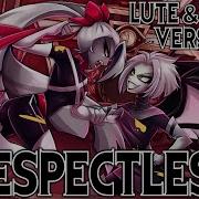 Respectless Lute Vaggie Ver Rus Cover