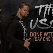 The Usos Theme Song