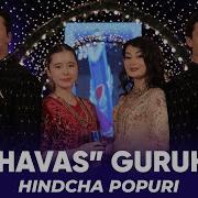 Havas Guruhi Hindcha Popuri