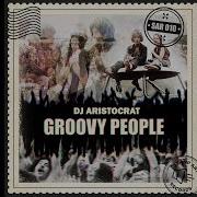 Dj Aristocrat Groovy People Stamp Art Records