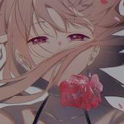 Nightcore Lovely Lyrics