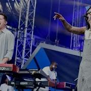 Wiz Khalifa Ft Charlie Puth Performs See You Again Live Performance Version