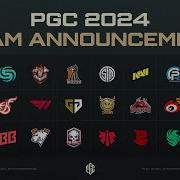 Pgc