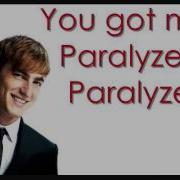 Btr Paralyzed