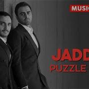 Puzzle Band Jaddeh