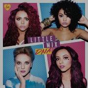 Little Mix Turn Your Face