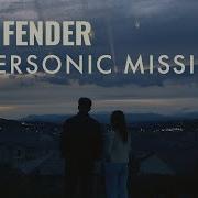 Hypersonic Missiles Sam Fender