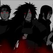 Uchiha Remix