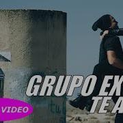 Te Amo Bachata Version Grupo Extra