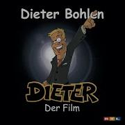 Dieter Bohlen Don T Let Me Down