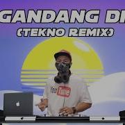 Magandang Dilag Techno Remix