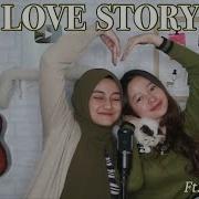 Taylor Swift Love Story The Promise Cover