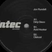 Olskool Jon Rundell