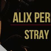 Alix Perez Stray