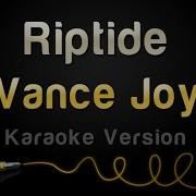 Riptide Karaoka