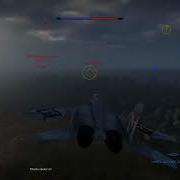 Mjg War Thunder Mig 29 Smt New R W R Sound With Russian Voice Warning System Full Screen