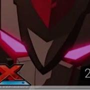 Lbx 2 Сезона