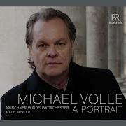 Michael Volle Finch Han Dal Vino Champagne Aria Don Giovanni Wolfgang Amadeus Mozart