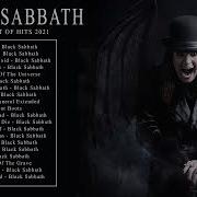 Black Sabbath Greatest Hits Full Album Best Of Black Sabbath