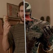 Venom So Many Snack So Little Time Vfx Breakdown