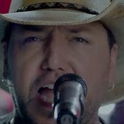 Jason Aldean They Don T Know Lyric Video