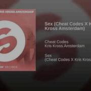 Cheat Codes Sex Extended Mix