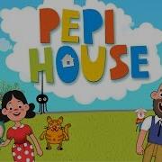 Pepi House