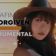 Le Sserafim Unforgiven Instrumental