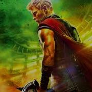 Thor Ragnarok Main Theme By Mark Mothersbaugh