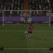 Fifa 18 Atletico Madrid Official Penalty Shootout Fifa 18 Penalty