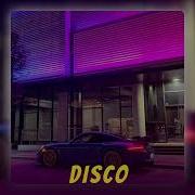 Disco Dan Korshunov