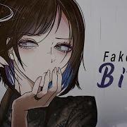 Nightcore Facke Bitsh