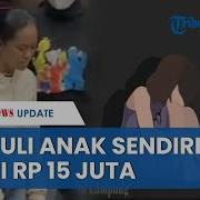 Vidio Viral Ibu Cabuli Anak Baju Biru