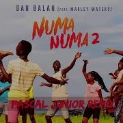 Dan Balan Numa Numa 2 Feat Marley Waters Pascal Junior Remix