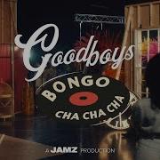 Bongo Cha Cha Cha Remix