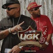 Ugk Stop N Go