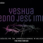 Yeshua Jedno Jest Imie