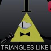 Bill Cipher Sad Song