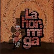 La Hormiga