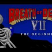 Breath Of Death Vii Ost 01 Battle