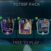 Fifa Mobile 20