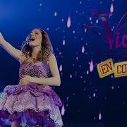 Violetta En Concierto