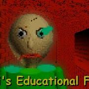 Baldi Educational Figh