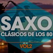 Saxo Electronica Rock 80