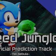 Sonic Superstars Ost Speed Jungle Remix