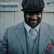 Gregory Porter Time Is Ticking